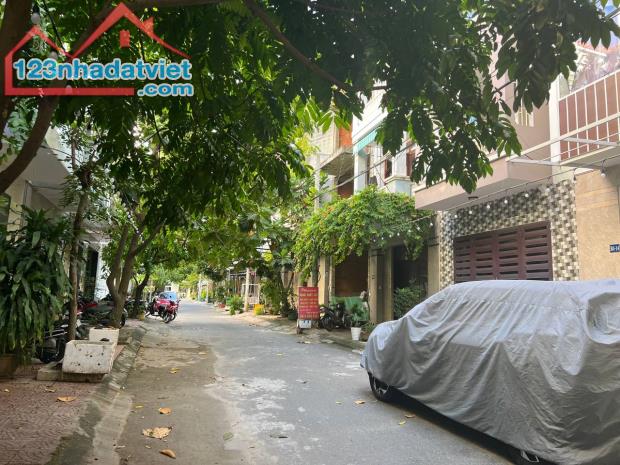 Bán tòa căn hộ 4 tầng đường An Thượng 38, Khu phố Tây, Mỹ An, Ngũ Hành Sơn, Đà Nẵng - 5