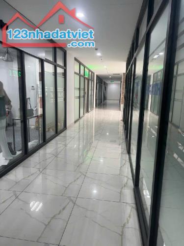 Shophouse B1 Green Park Trần Thủ Độ Hoàng Mai 68m2 dòng tiền tốt - 2