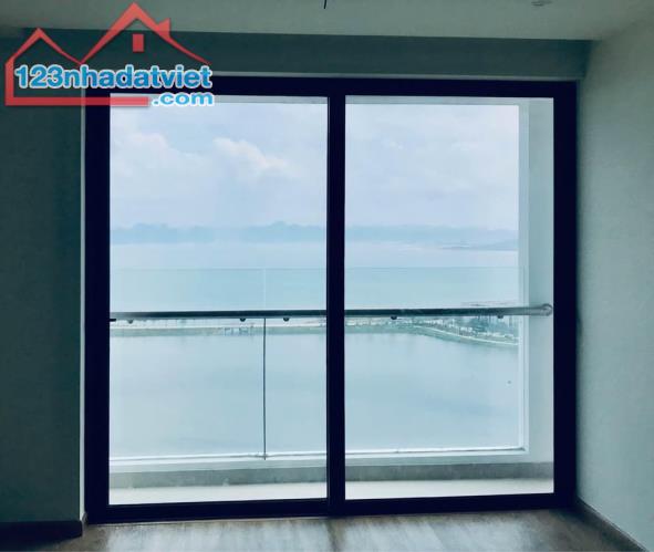 Bán Căn góc 3PN 89m2 View Biển CHUNG CƯ Greenbay Premium BIM 24 tầng trung tâm Hạ Long