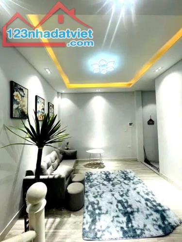 ✳️Bán Nhà Trần Quý Cáp 25M2 3T MT 4.7 M, Chỉ 5.8 Tỷ Mặt Phố Kinh Doanh Ô Tô Tránh Xem Là - 3