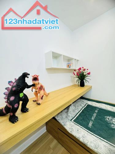 ✳️Nhà Vip Vĩnh Hồ 60M2 T4  MT 5M, Chỉ 2.9 Tỷ  Ô Tô Đỗ Cổng Sân Chơi Thoáng Nhà Mới Tinh✳️ - 3