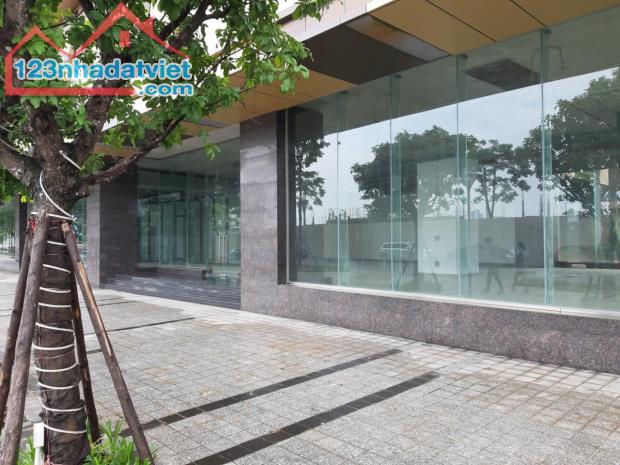 BQL Tòa Nhà 6Th Element  Xuân La -Tây Hồ cho thuê diện tích 100m đến 3000m2 - 4