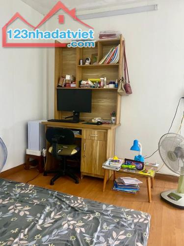 Bán nhà ngõ 336 Nguyễn Trãi, Thanh Xuân, cạnh ĐH KHTN, gần phố,  32m2 chỉ 4,5 tỷ - 3