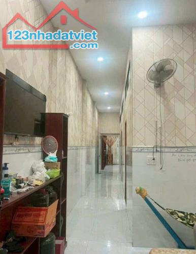 Hàng Siêu Hiếm bán Nhanh Can Nhà Ở Tân Hiệp Hóc Môn 142m2 Sổ Hồng Riêng 910triệu Bao Phí - 1