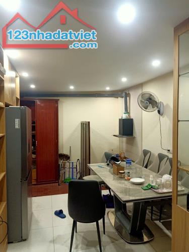 Mỹ Đình 30m2 5 tầng nhà đẹp tự xây giá bán nhanh trước tết - 3