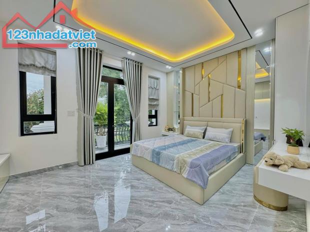 🏡 Nhà mới xây Tại Thuận Giao Thuận An Bình Dương - 1