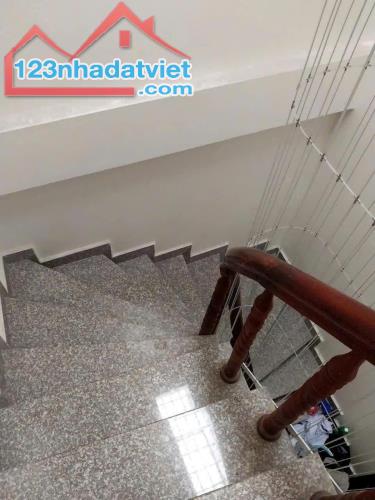 Bán nhà mặt phố Lê Thánh Tông, Thái Bình - 5 tỷ - 58m2 - 4 tầng - 2