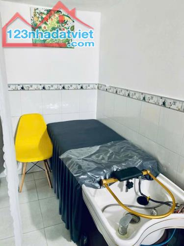 Chính chủ cần sang nhượng tiệm spa phun xăm Địa chỉ:sau siêu thị eonmall , trục đường lớn - 3