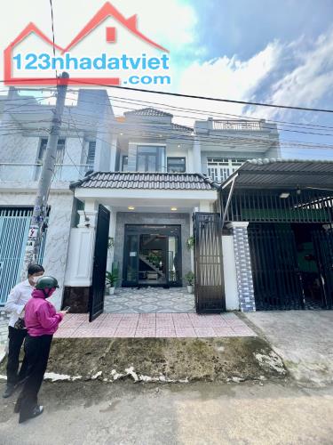 Còn vài căn 1T1L Ấp Cầu Tràm, giá 1ty550 dt 81m2, shr sang tên ngay - 2