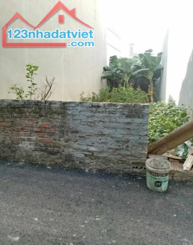 Bán đất Yên Nghĩa,Hà Đông 36m2 ngõ oto vào đất,lô góc. - 2