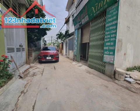 Bán đất Yên Nghĩa,Hà Đông 46m2 – oto vào đất.Ngõ thông. - 2