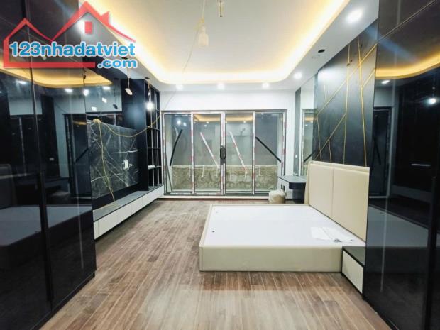 nhà đẹp đón tết phố xã đàn, đống đa, đầy đủ nội thất, thang máy nhập khẩu - 3