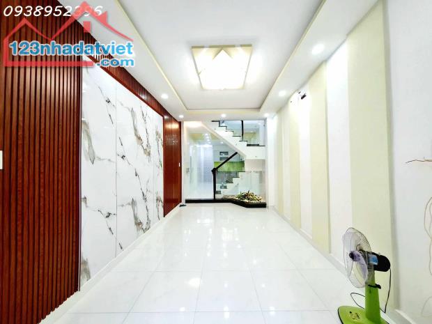 TÔI CẦN BÁN NHÀ 3 TẦNG, 45M2, HẺM TRẦN VĂN QUANG, TÂN BÌNH - GIÁ 4.7 TỶ - SỔ HỒNG CHÍNH