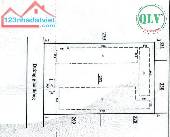 Bán nhà xưởng trong KCN Giang Điền, ĐN  khuôn viên 15.000m2, diện tích xây dựng 6.400m2 - 4