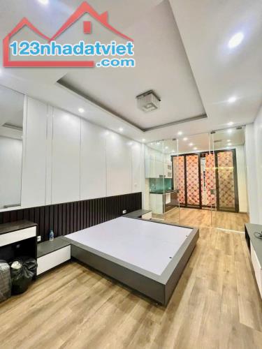 MẶT NGÕ PHỐ VIP ĐÀO TẤN 17 TỶ - 43M2x5T - 20M RA PHỐ - VỪA Ở VỪA KINH DOANH