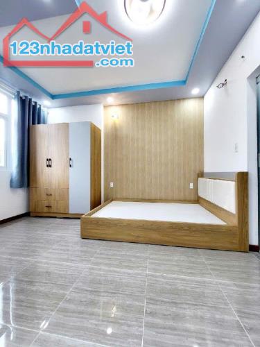 Nhà 3 tầng sát bên khu biệt thự Jamona, Hiệp Bình Phước, Thủ Đức. 69m2, 4PN, gara xe hơi - 3