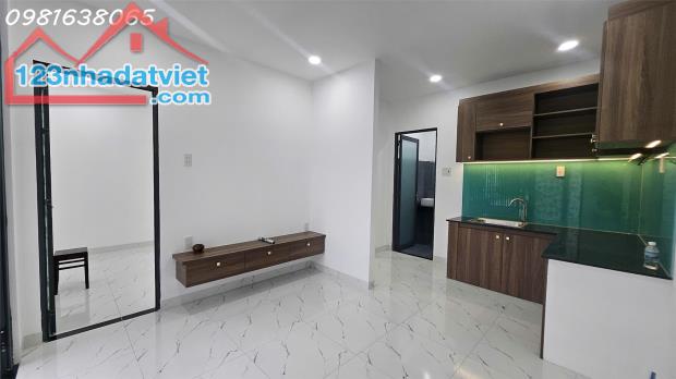 CHÍNH CHỦ CẦN BÁN NHÀ VĨNH HIỆP 62.6m2 CHỈ 1 tỷ 750 triệu - 2