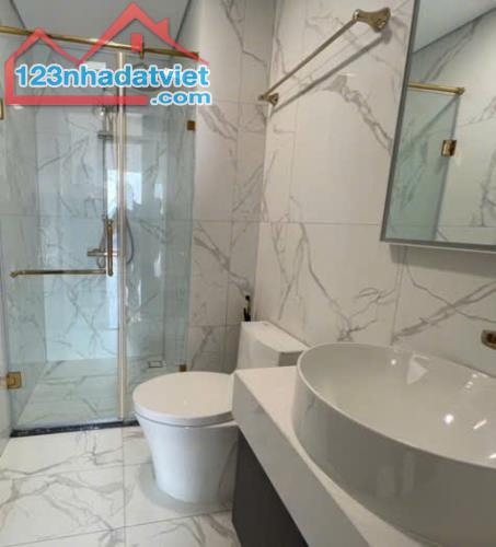 Bán chung cư DIỆN TÍCH LỚN 70m2, Cạnh Phú Mỹ Hưng, đường 16m, Đường Phú Thuận, Quận 7. - 4