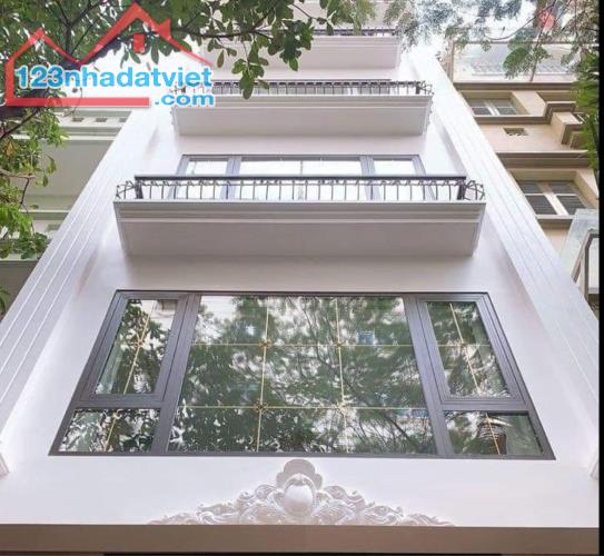 💥💥💥BÁN NHÀ ĐẸP TRUNG TÂM HOÀNG MAI 40M2X 4,5 TẦNG 2 MẶT THOÁNG