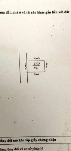 NHÀ MẶT PHỐ KINH DOANH MẶT TIỀN RỘNG, KINH DOANH ĐỈNH 10 TRIỆU/ THÁNG - 5