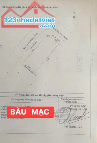 BÁN ĐẤT 2 MẶT TIỀN BÀU MẠC 18- HOÀ KHÁNH BẮC-LIÊN CHIỂU