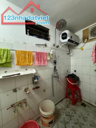 R3I17T 🏠 Bán Nhà Phố 8/3, Ô Tô Lùi Cửa, Tiện Ích Đầy Đủ, Gần Chợ, Ngõ Nông - 1