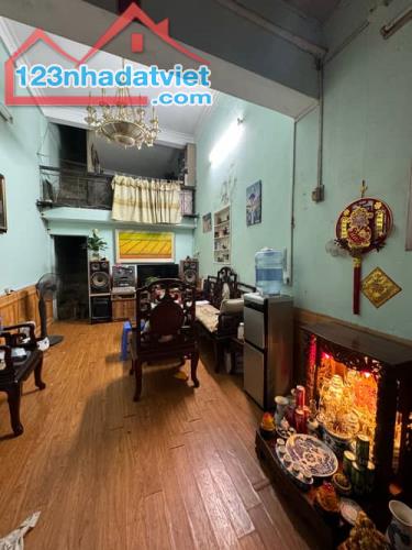 R3I17T 🏠 Bán Nhà Phố 8/3, Ô Tô Lùi Cửa, Tiện Ích Đầy Đủ, Gần Chợ, Ngõ Nông - 3