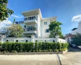 Bán Villa 3MT Khu Compound Thiên Tuế 95 Thảo Điền,Q2 DT:(20mx16m) Trệt 2 Lầu-Giá 80 Tỷ TL