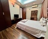 IRHQGL 🏬 Đầu Tư Tòa Apartment Lô Góc, View Hồ Tây 6 Tầng, Giá 27.5 Tỷ