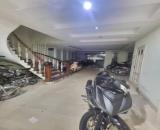 TFI03V 🏘️ Siêu Biệt Thự Phố Lạc Long Quân, 113m² 6 Tầng, View Hồ Tây, Lô Góc