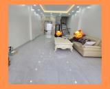 * Nhà Nguyễn Văn Cừ - Ngõ ô tô - Cách cầu Chương Dương 850m - 45m2*6T*4m, thang máy