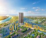 Căn góc 3PN 2WC - căn hộ view sông Sài Gòn cách Cầu Phú Long Q12 chỉ 2p di chuyển