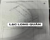 BÁN NHÀ C4 MẶT TIỀN LẠC LONG QUÂN-HOÀ KHÁNH BẮC-LIÊN CHIỂU