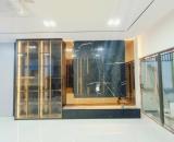 nhà đẹp đón tết phố xã đàn, đống đa, đầy đủ nội thất, thang máy nhập khẩu