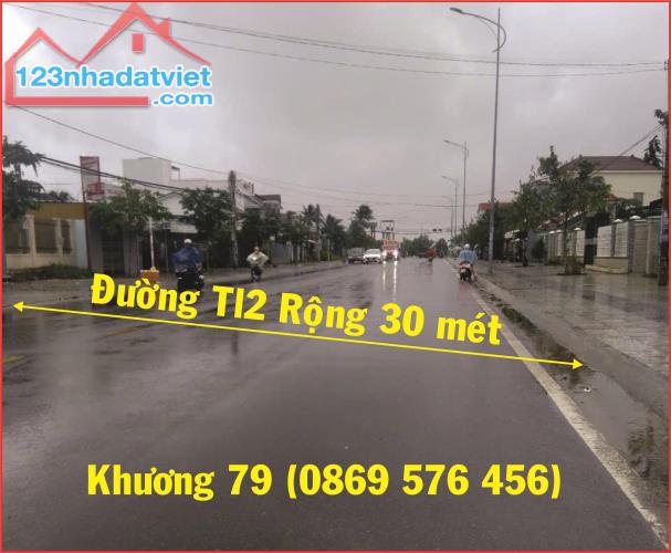 NHÀ MẶT PHỐ ĐƯỜNG TỈNH LỘ 2, DIÊN LẠC, DIÊN KHÁNH, KHÁNH HOÀ