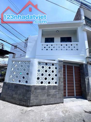 Bán Nhà 2 Mặt Tiền Số 16 Đường Hương Điền, Phước Hải, Nha Trang – Giá Chỉ 2 Tỷ 150 Triệu - 4