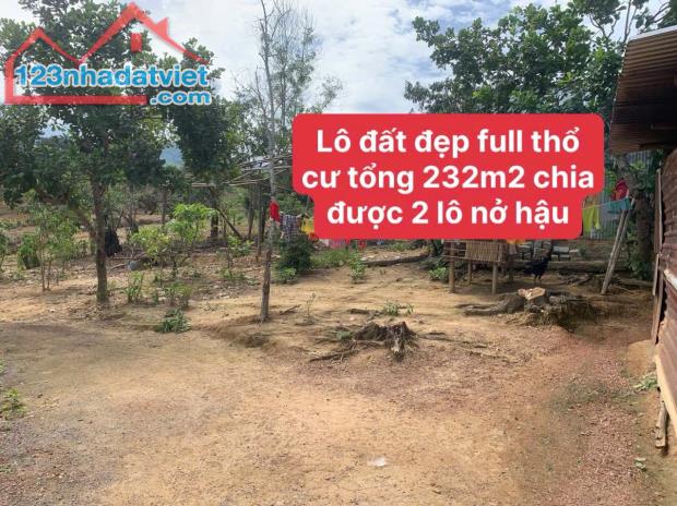 MUA BÁN ĐẤT Ở KHÁNH VĨNH KHÁNH HOÀ - 3