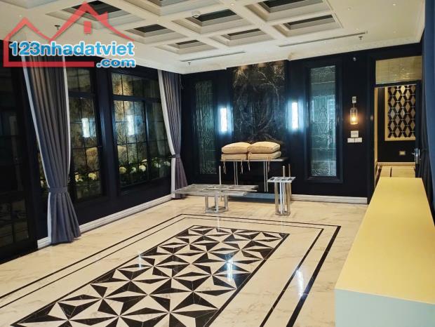 🔅 Tòa Văn Phòng VIP Nhất Mặt Phố Văn Cao, Ba Đình, 101m2 10 Tầng MT 6m, Chỉ 95 Tỷ 🔅 - 4