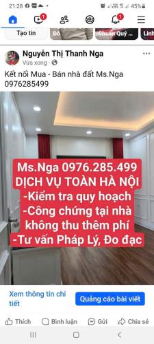 Nhà mặt phố Đặng Vũ Hỷ, đường rộng 40m, 96m2x5 tầng, kinh doanh vô đối, 19.6 tỷ 0976285499 - 3