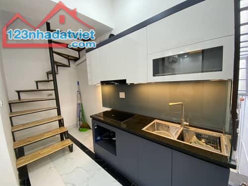 QK9PVI 🏠 Nhà 3 Tầng, 75m², 3 Phòng Ngủ, Phố Kim Ngưu, Giá Hấp Dẫn 4.68 Tỷ - 9