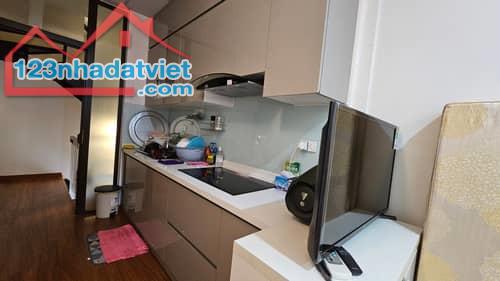 OFV3C3 🏡 Nhà Mặt Phố, Vỉa Hè Thoáng Rộng, Kinh Doanh Hiệu Quả, View Đẹp - 2