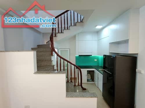 LRGLLS 🏠 Nhà 5 Tầng, Nội Thất Đẹp, Tiện Ích Đầy Đủ, Gần Bãi Gửi Xe - 5