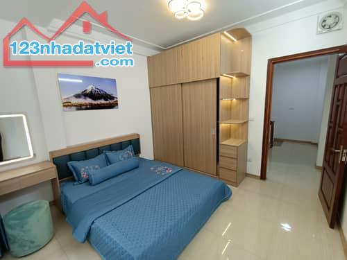 LRGLLS 🏠 Nhà 5 Tầng, Nội Thất Đẹp, Tiện Ích Đầy Đủ, Gần Bãi Gửi Xe - 6