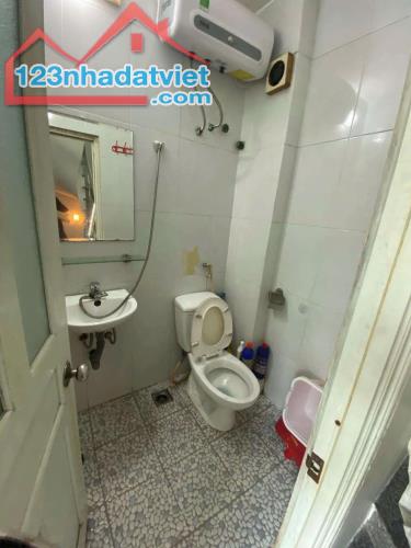 Cho thuê MBKD Spa, mọi mô hình mặt Phố Nguyễn An Ninh chỉ 10 Triệu, 4 tầng, 2 ngủ - 3