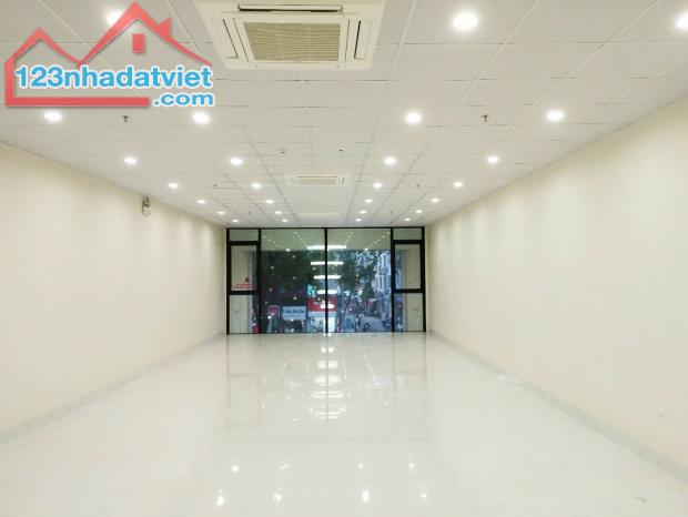 🔅 Tòa Văn Phòng VIP Nhất Mặt Phố Văn Cao, Ba Đình, 101m2 10 Tầng MT 6m, Chỉ 95 Tỷ 🔅 - 2