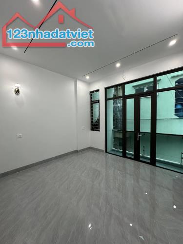 BÁN NHÀ ĐẸP 2.6 TỶ 3 TẦNG 50M2 NGÕ CỰC NGẮN TRẦN HUY LIỆU - 4