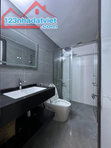 BÁN NHÀ ĐẸP 2.6 TỶ 3 TẦNG 50M2 NGÕ CỰC NGẮN TRẦN HUY LIỆU - 5