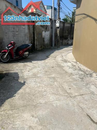 Đất Bầu Kim Chung, lô góc ôtô 70m 6.2tỷ - 1
