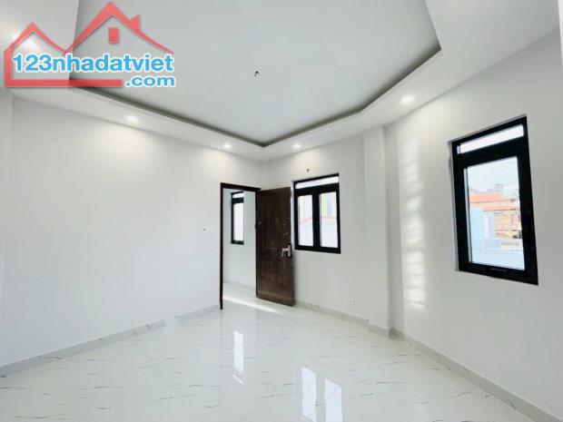 🍀ô tô ngủ nhà ,4 tầng, 4,1mx14m,gần bùi minh trực ,quận 8,nhỉnh 8,x tỷ - 3