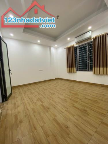 Bán nhà 26m², 3 tầng, 2 phòng ngủ, Vĩnh Hưngi, 2.54 tỷ - 1